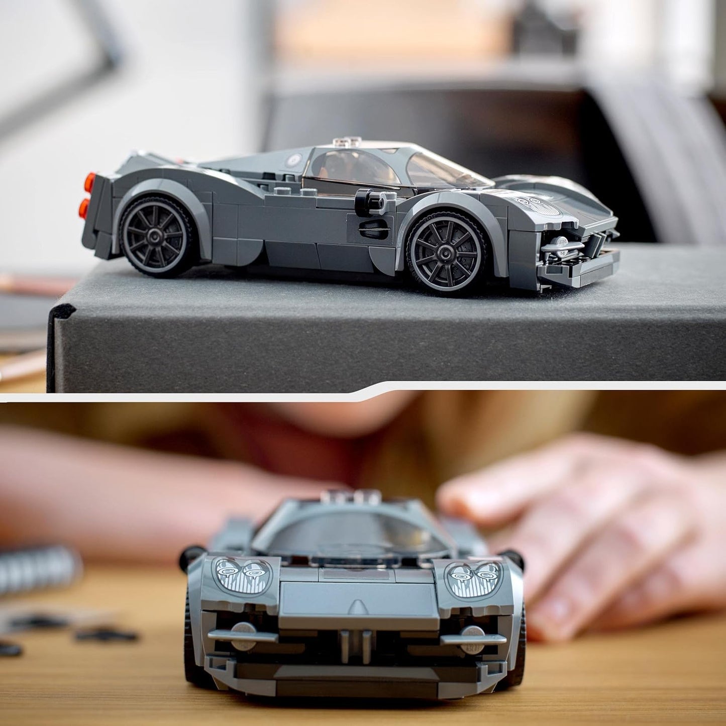 LEGO® | Speed Champions: Pagani Utopia (76915)