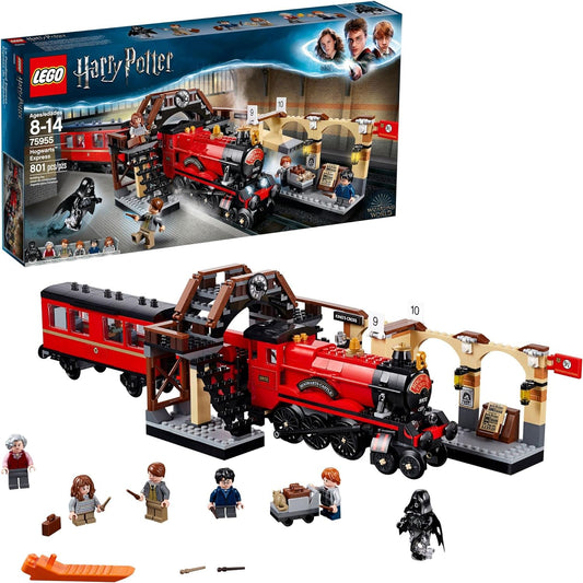 LEGO® | Harry Potter: Hogwarts Express (75955)