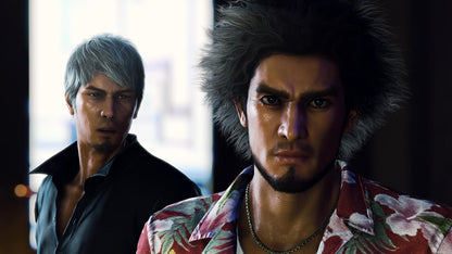 Like A Dragon: Infinite Wealth (PlayStation 5)