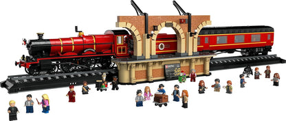 LEGO® | Harry Potter: Hogwarts Express Collectors (76405)