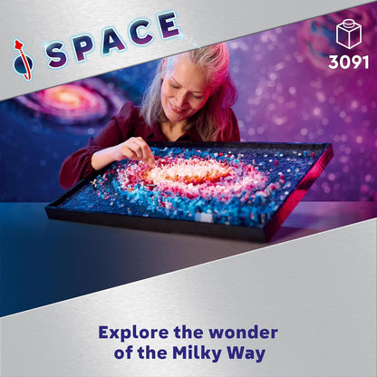 LEGO® | Art: The Milky Way Galaxy (31212)