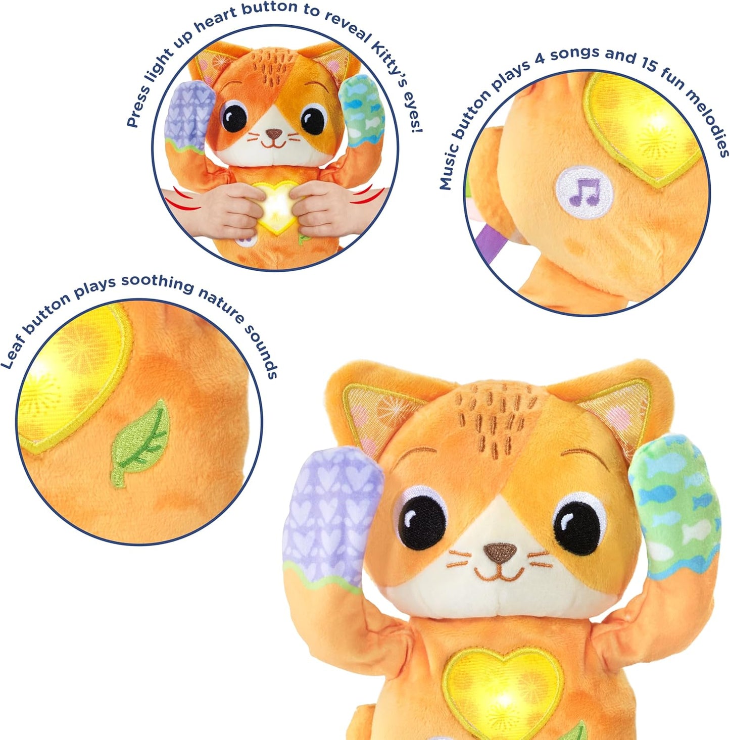 VTech: Peek-a-Boo Paws