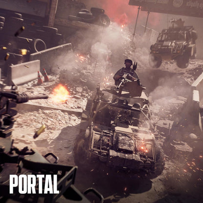 Battlefield 6 (PlayStation 5)