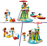 LEGO® | Friends: Beach Water Scooter (42623)