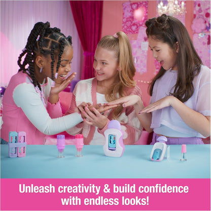 Cool Maker Go Glam Nail Studio