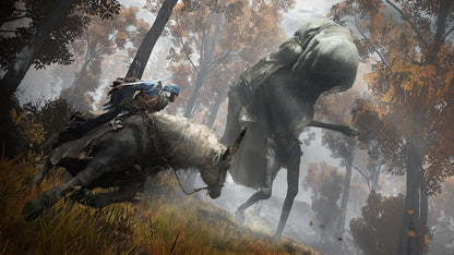 Elden Ring (PlayStation 4)