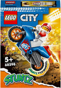 LEGO® | City: Stuntz Flywheel (60298)