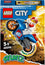 LEGO® | City: Stuntz Flywheel (60298)