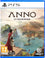 Anno 117 Pax Romana (PlayStation 5)