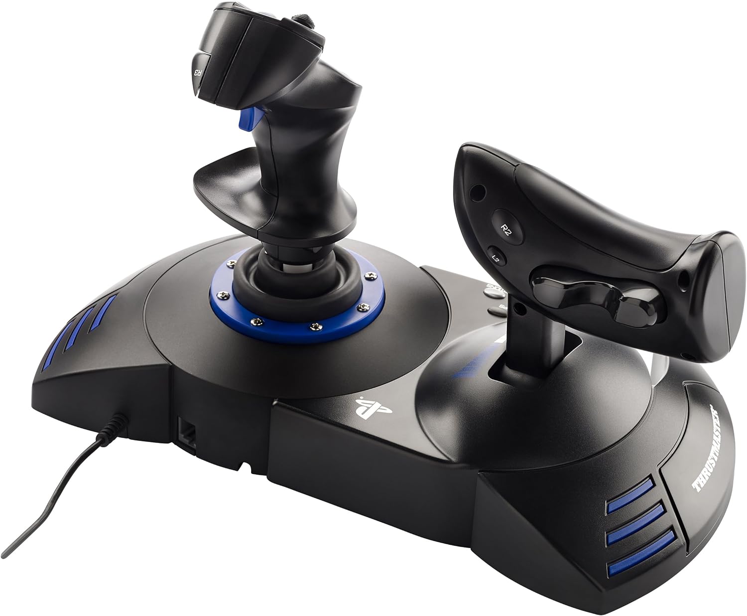 Thrustmaster T Flight HOTAS 4 (PS4/PC)