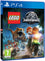 LEGO Jurassic World (PlayStation 4)