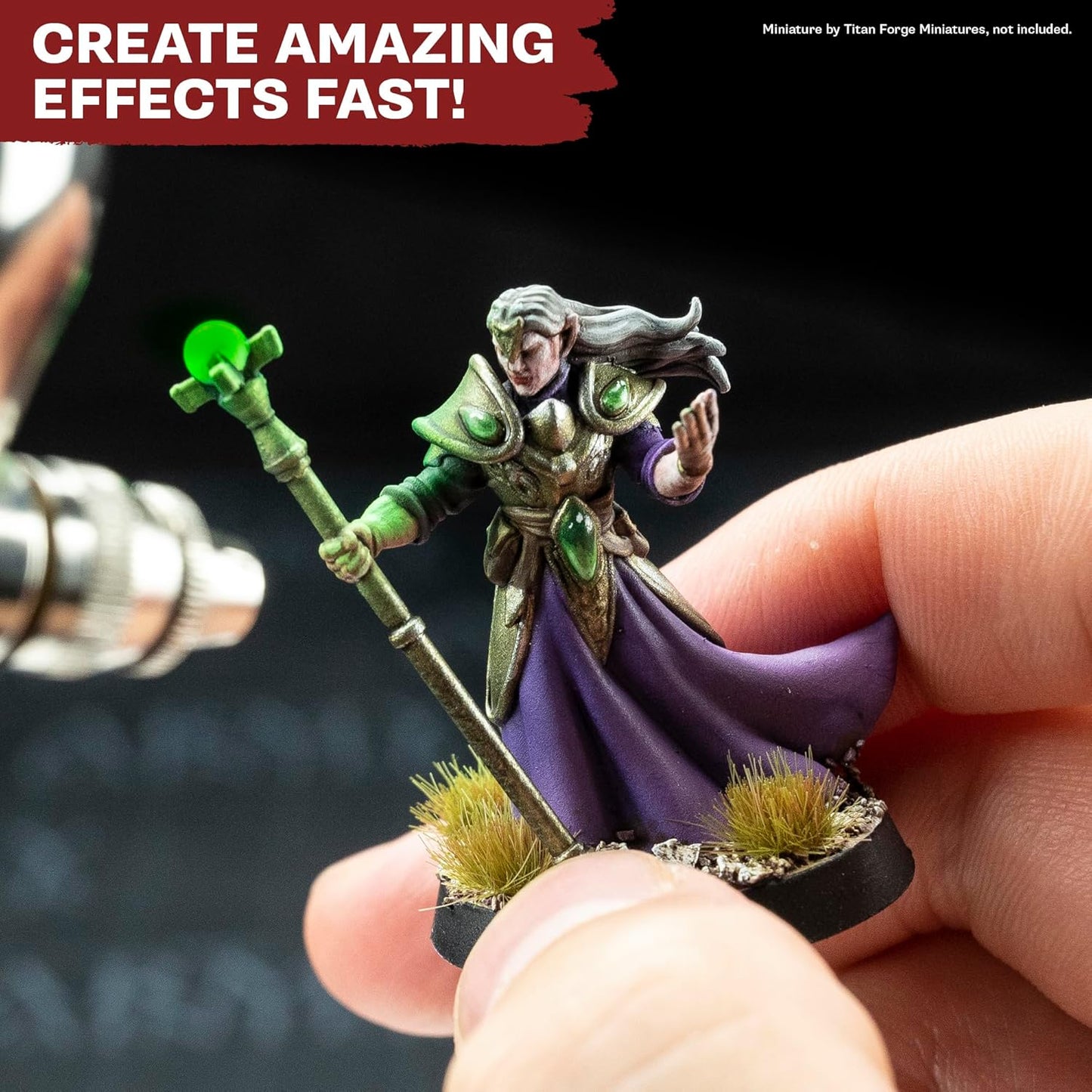 The Army Painter - Warpaints - Air Starter Set
