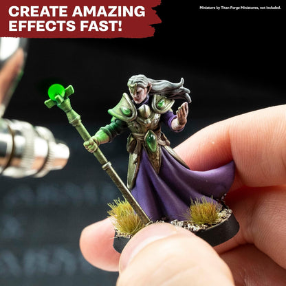 The Army Painter - Warpaints - Air Starter Set