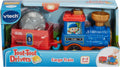VTech: TTD Cargo Train