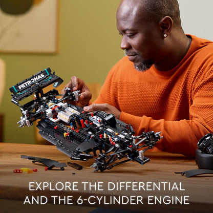 LEGO® | Technic: Mercedes-AMG F1 W14 E Performance (42171)