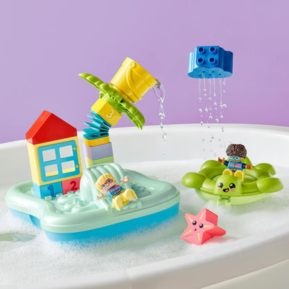LEGO® | DUPLO: Water Park (10989)