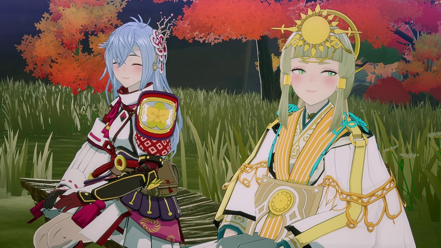 Rune Factory Guardians of Azum (PlayStation 5)
