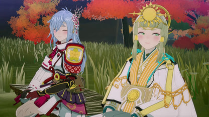 Rune Factory Guardians of Azum (PlayStation 5)