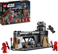 LEGO® | Star Wars: Paz Vizsla and Moff Gideon Battle (75386)