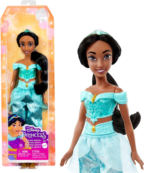 Disney Princess Core Doll Jasmine