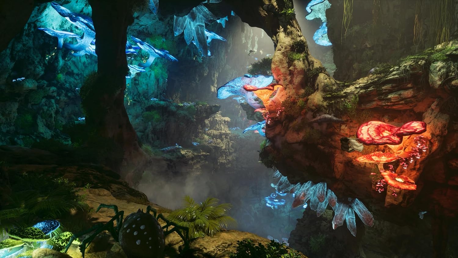 ARK: Survival Ascended (PlayStation 5)