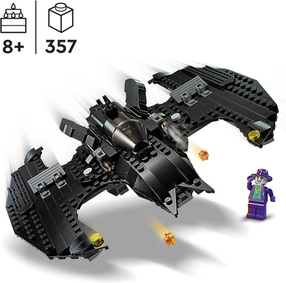 LEGO® | Batman: Batwing VS The Joker (76265)