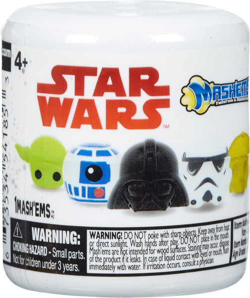 Mashems: Star Wars Series 1