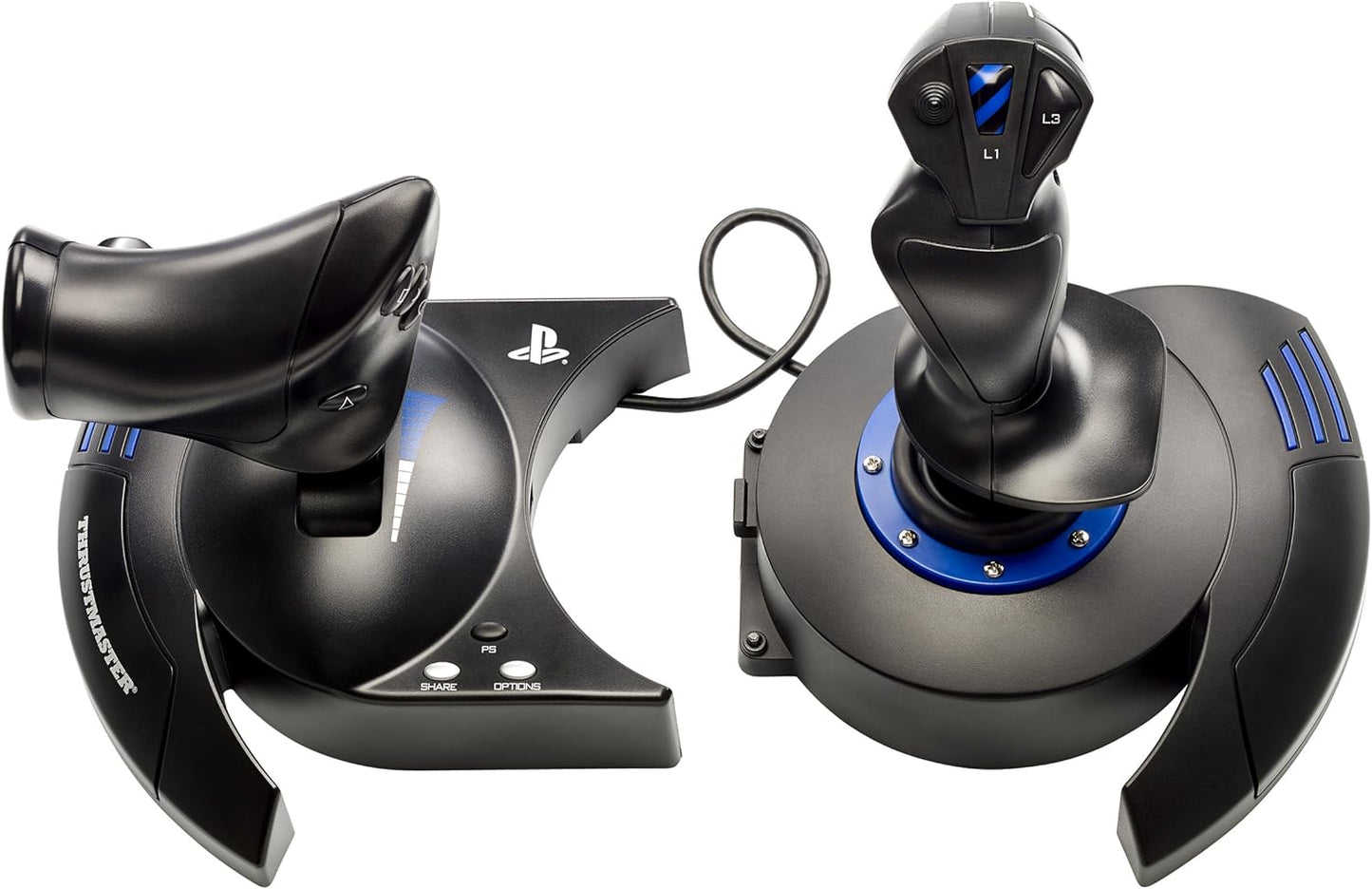 Thrustmaster T Flight HOTAS 4 (PS4/PC)