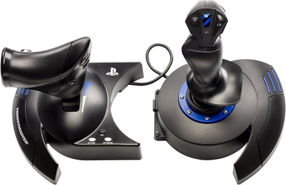 Thrustmaster T Flight HOTAS 4 (PS4/PC)