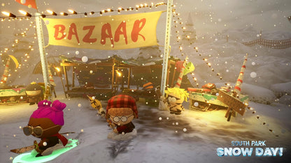 South Park Snow Days (Nintendo Switch)