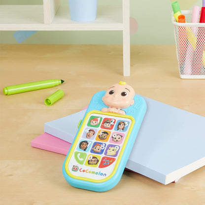 CoComelon JJ's My First Phone