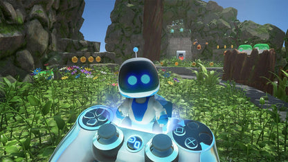 ASTRO BOT Rescue Mission (PlayStation 4)