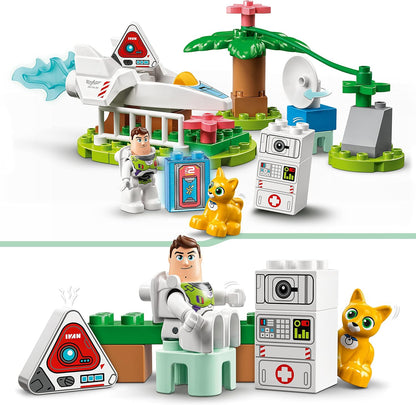 LEGO® | DUPLO: Disney - Buzz Lightyear's Planetary Mission (10962)
