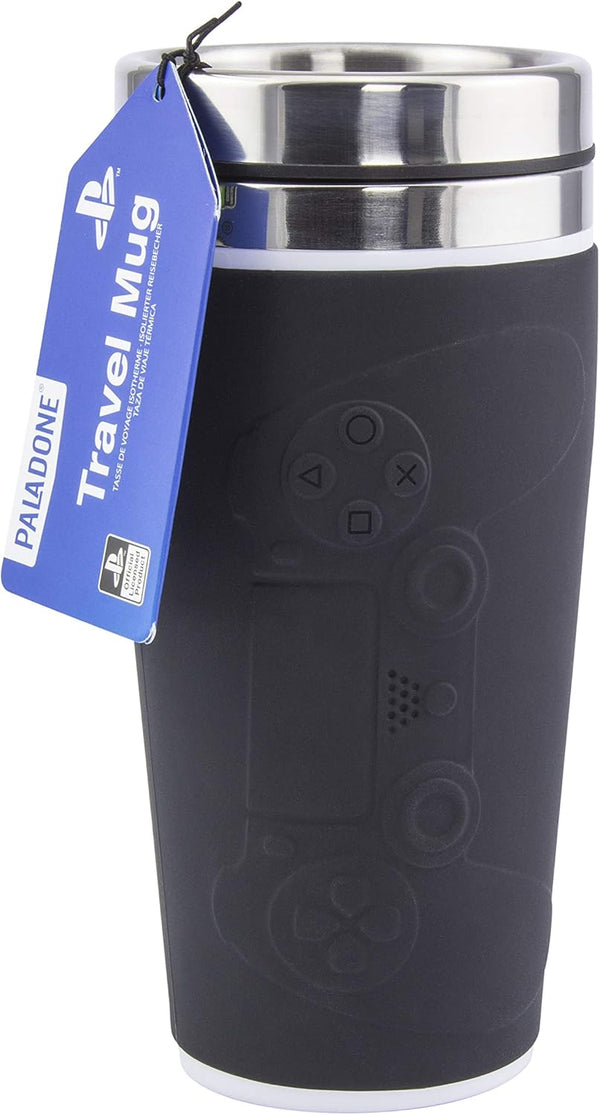 Paladone Travel Mug – PlayStation Controller