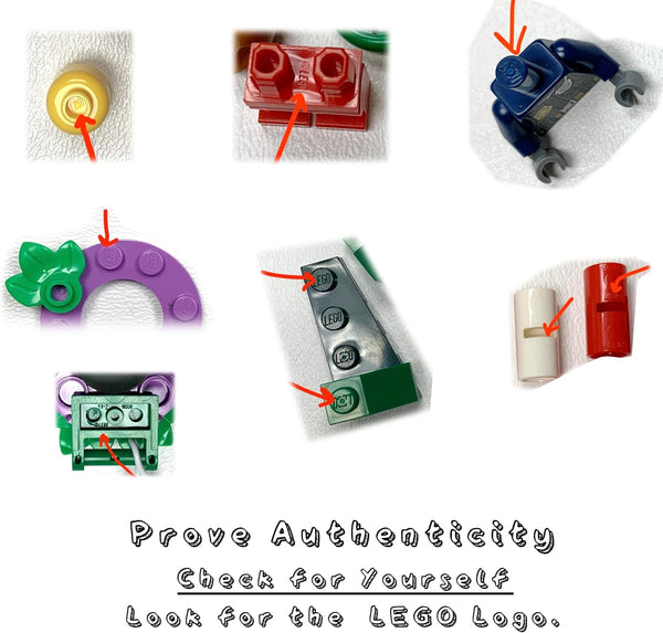 LEGO® | Polybag: Snowman (30645)