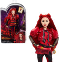 Descendants 4: Red Daughter Of Queen Of Hearts