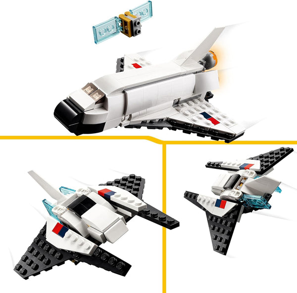 LEGO® | Creator: Space Shuttle (31134)