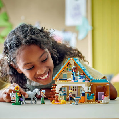 LEGO® | Friends: Horse and Pet Vet Clinic (42651)