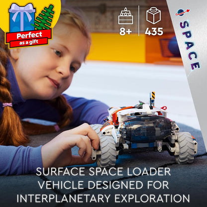 LEGO® | Technic: Surface Space Loader LT78 (42178)