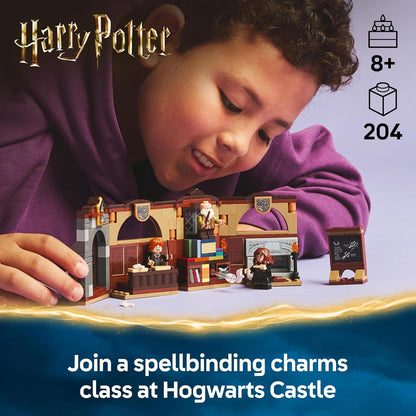 LEGO® | Harry Potter: Hogwarts Castle - Charms Class (76442)