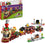 LEGO® | Super Mario: The Bowser Express Train (71437)