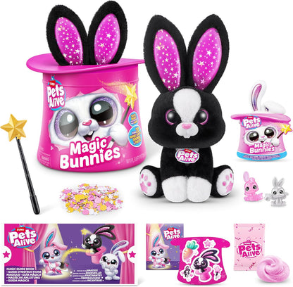 Pets Alive Magic Bunny Surprise S1