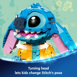LEGO® | Disney: Stitch (43249)