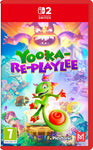 Yooka-Replaylee (Nintendo Switch 2)