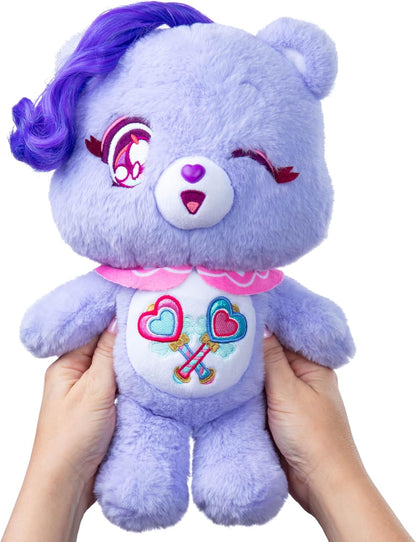Care Bears - Kawaii Theme Share Bear