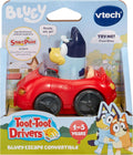 VTech: TTD Bluey Escape Convertible