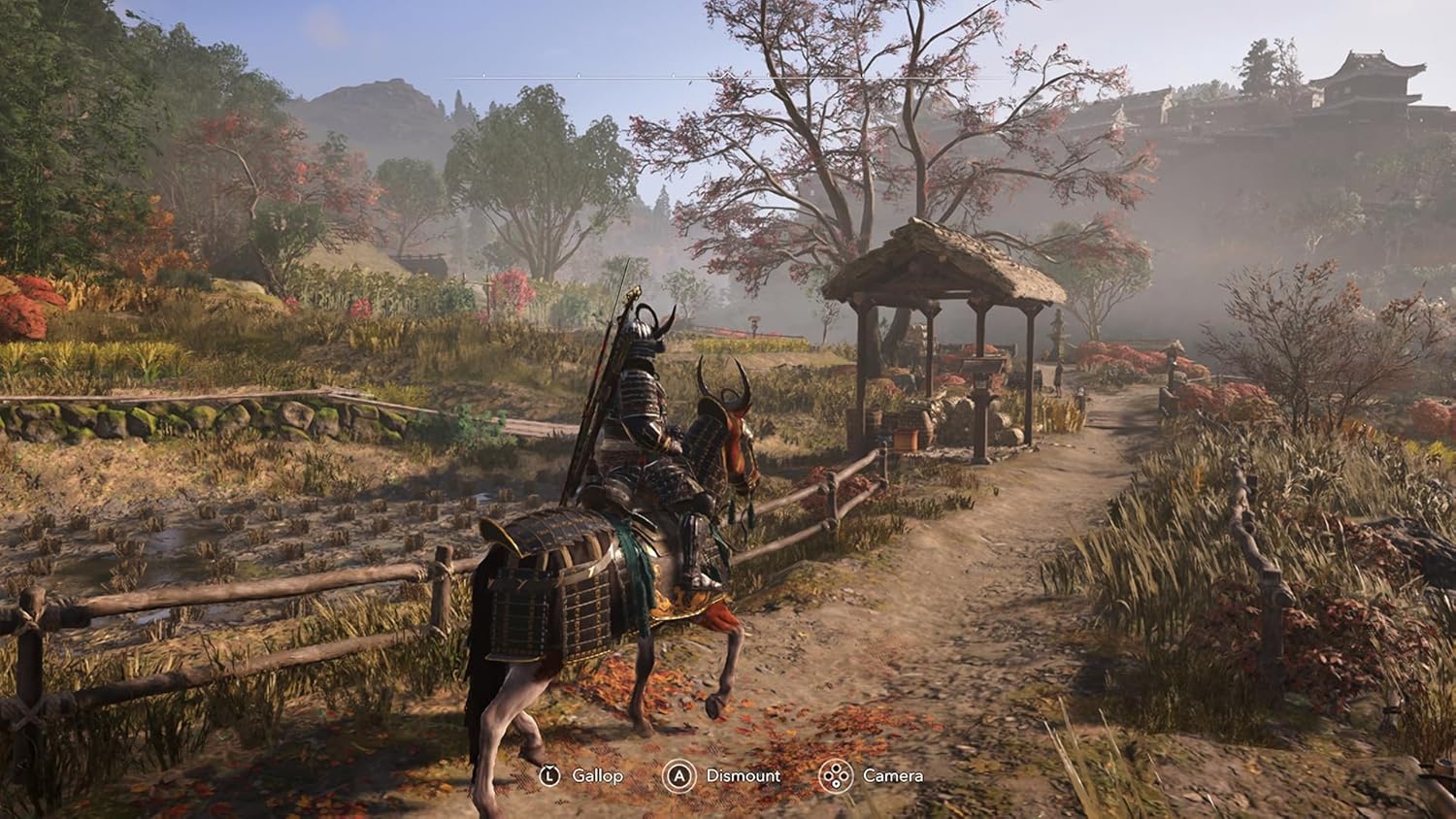 Assassin’s Creed: Shadows (Nintendo Switch 2)