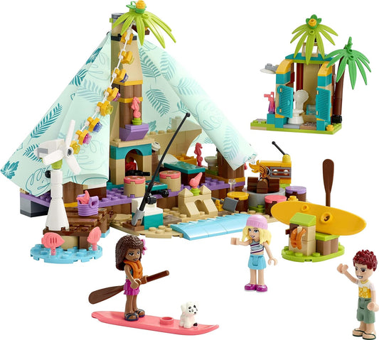 LEGO® | Friends: Beach Glamping (41700)
