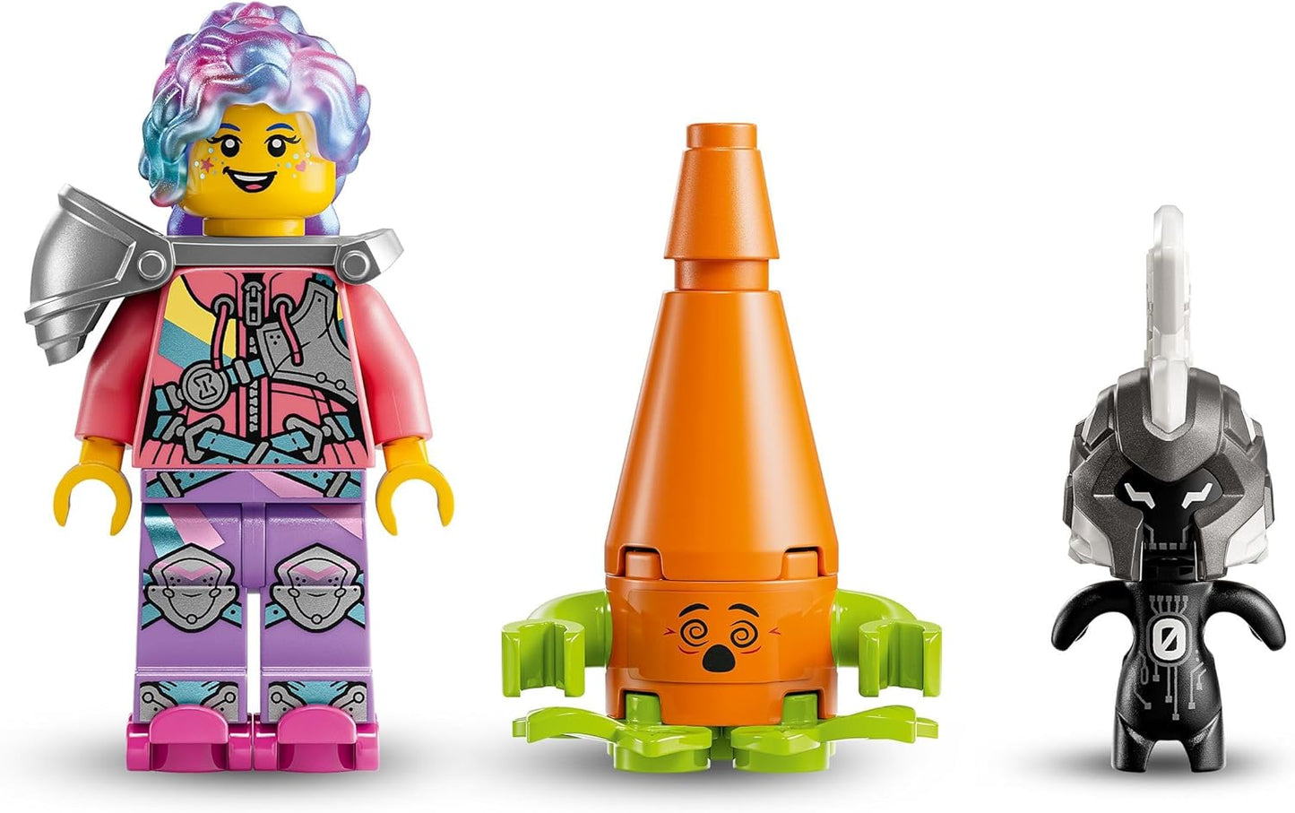 LEGO® | DreamZzz: Izzie and Bunchurro the Gaming Bunny (71490)