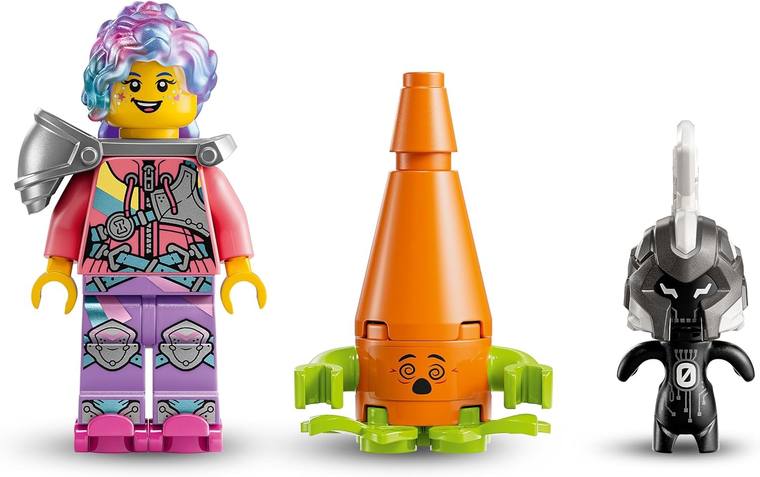 LEGO® | DreamZzz: Izzie and Bunchurro the Gaming Bunny (71490)